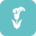 Icon to represent palliative care