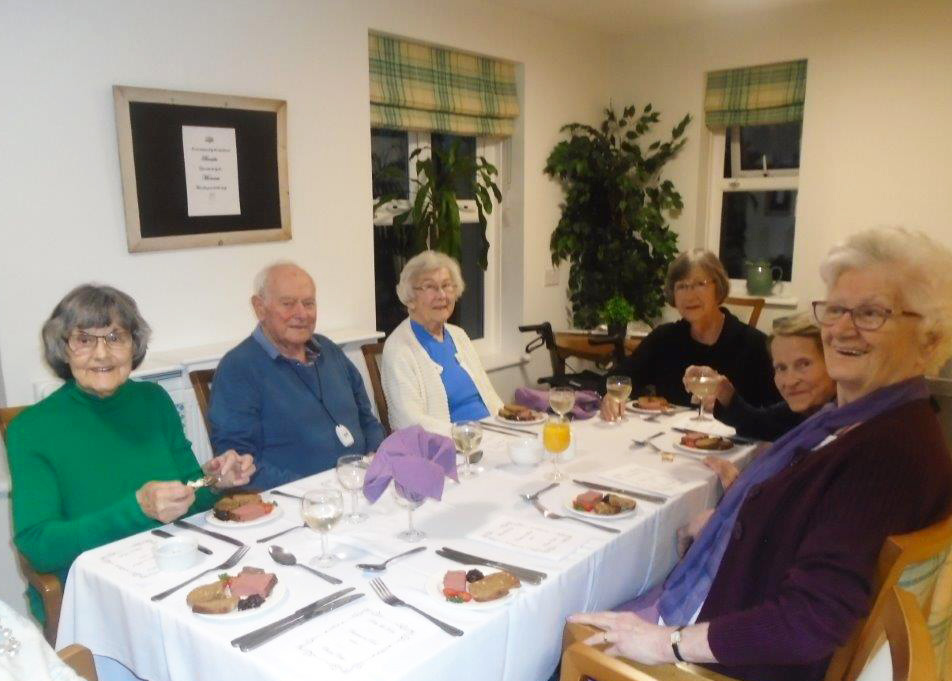 sanctuary care homes