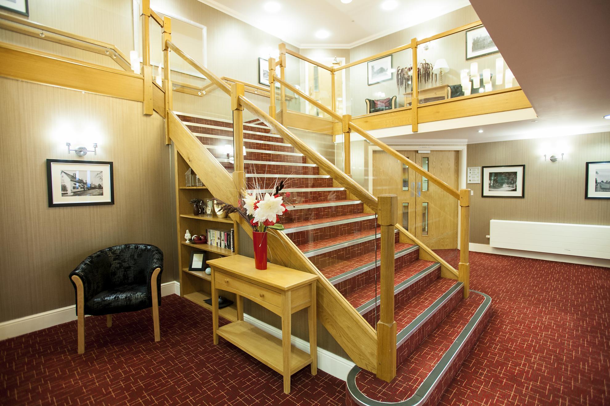 Dementia and Residential Care Home in Birmingham The Beeches