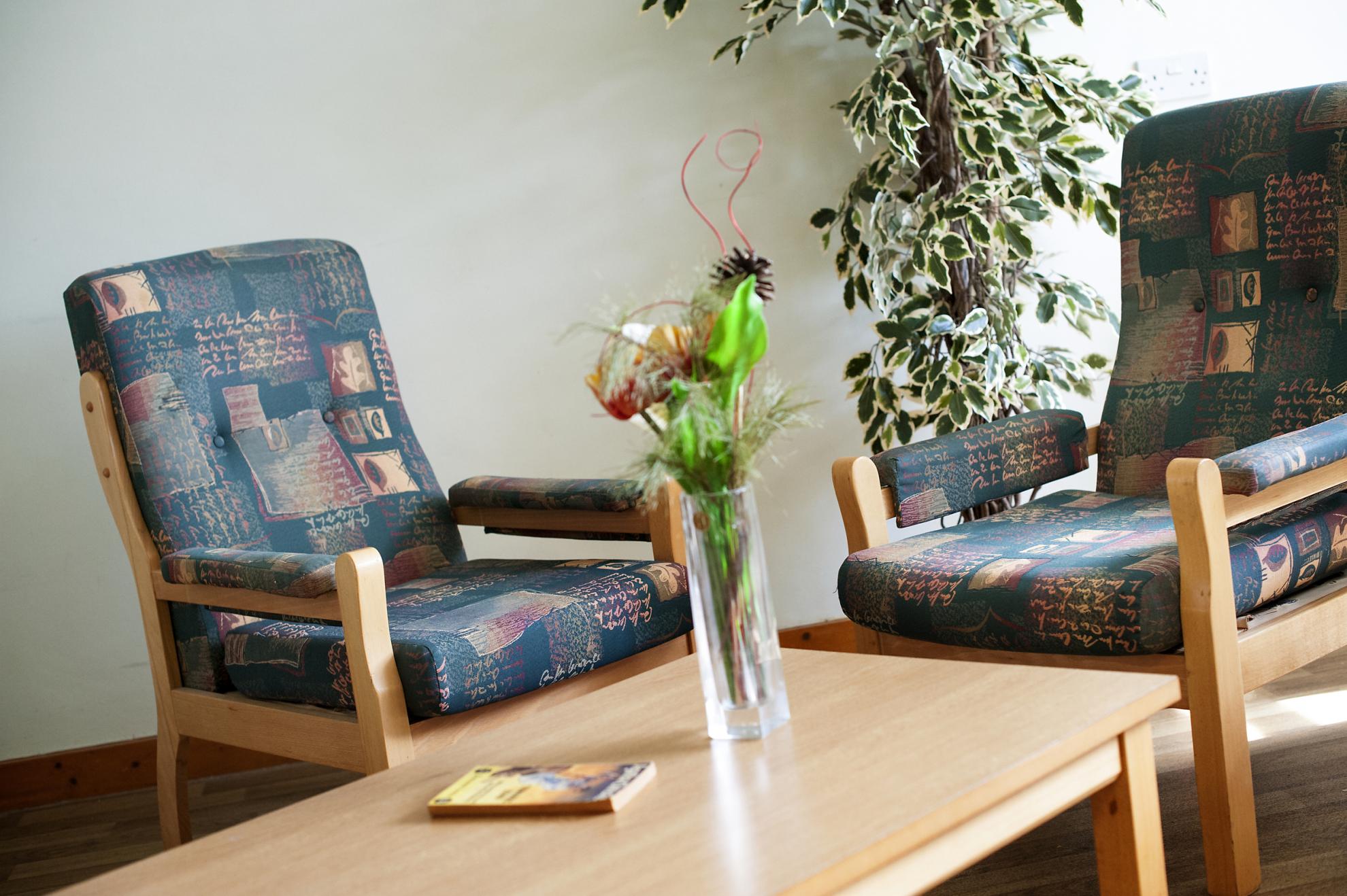 Dementia and Residential Care Home in Croydon The Manse Sanctuary Care