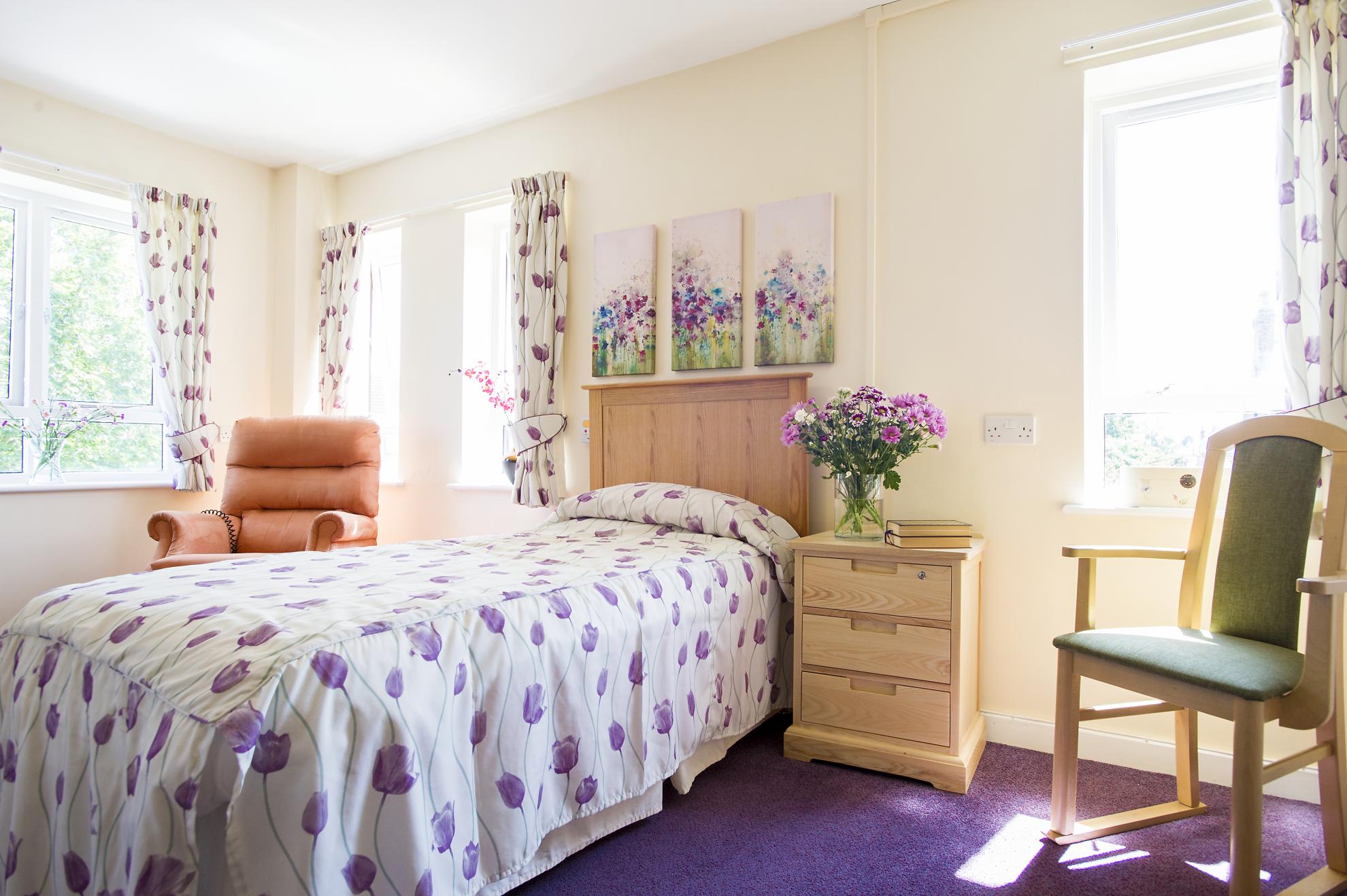 Shaftesbury House Residential Care Home | Ipswich, Suffolk | Sanctuary Care