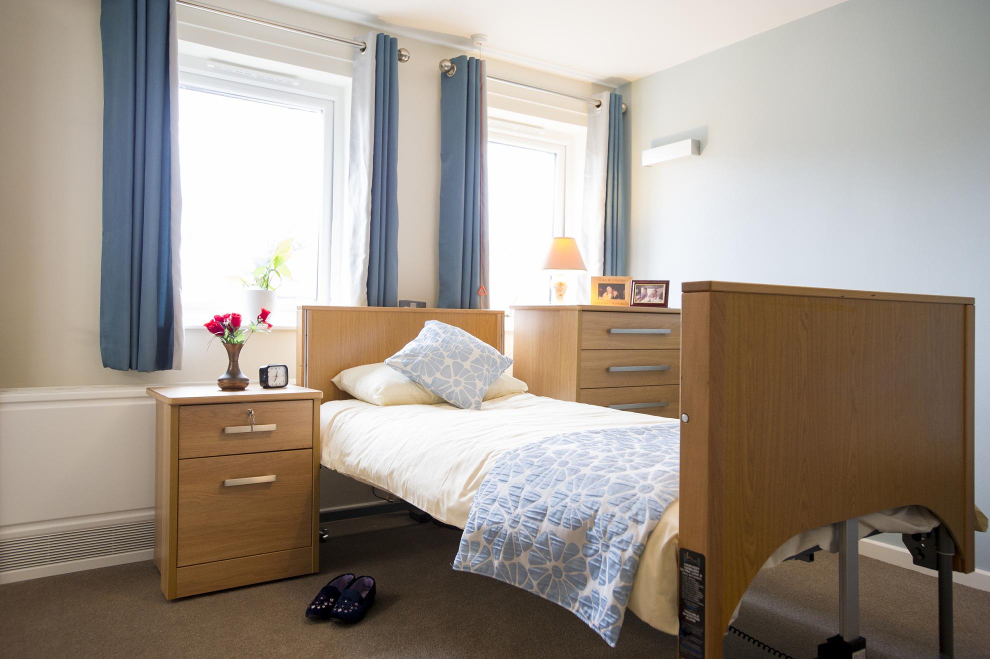 Sanctuary Care Home Erith Sanctuary Care Home Erith