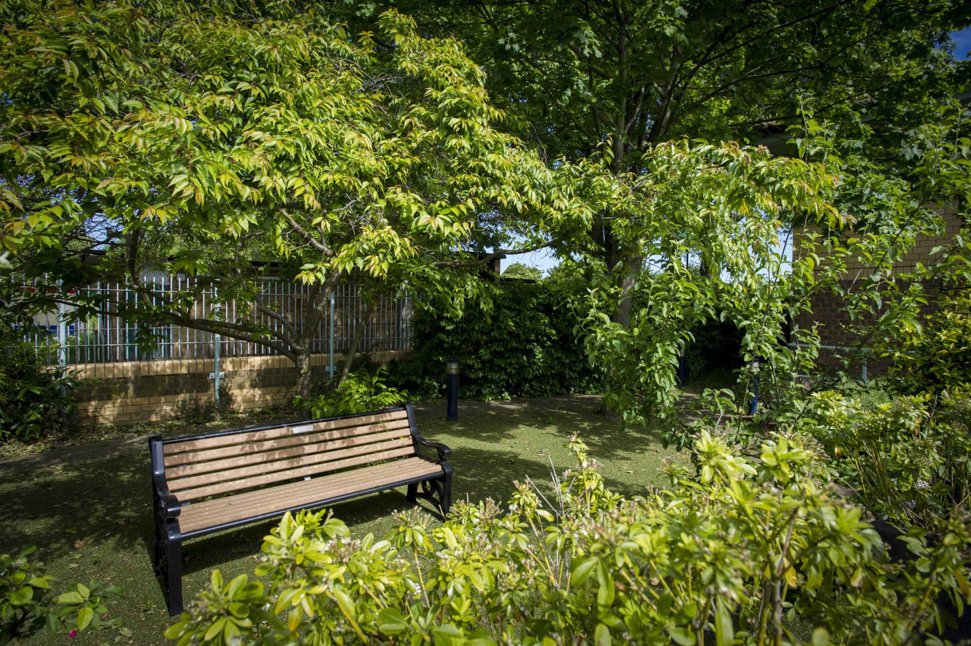 Residential and Respite Care Home in Edmonton Parkview House