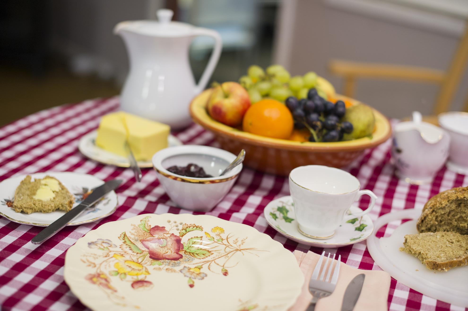 Ashley House Residential Care Home Bordon Sanctuary Care