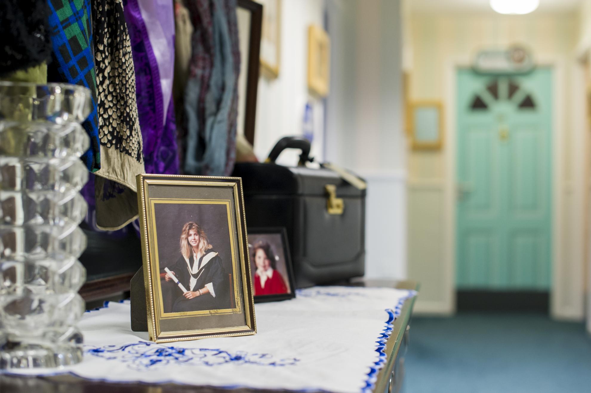 Ashley House Residential Care Home Bordon Sanctuary Care