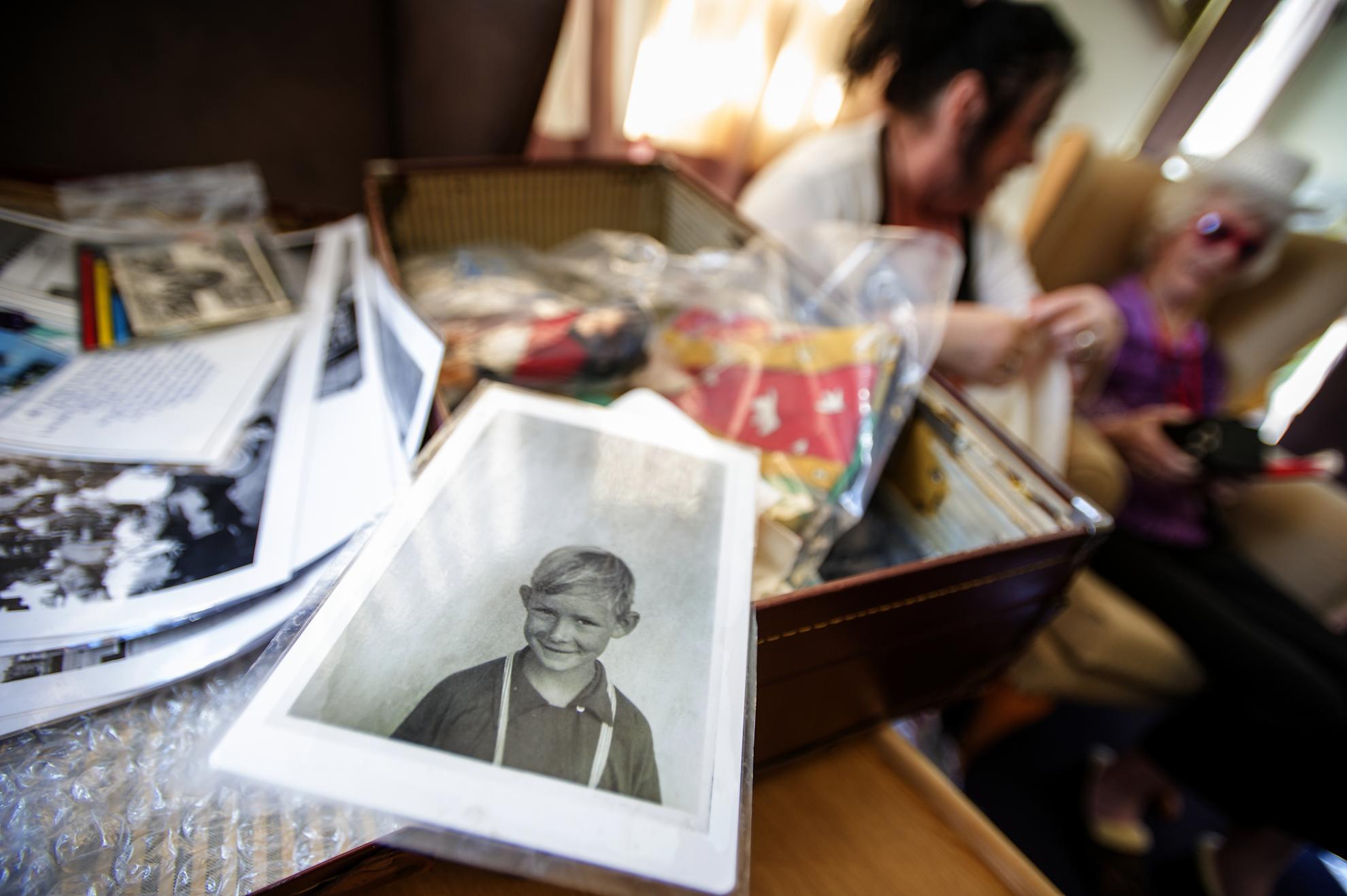 Dementia and Residential Care Home in Worcestershire Breme