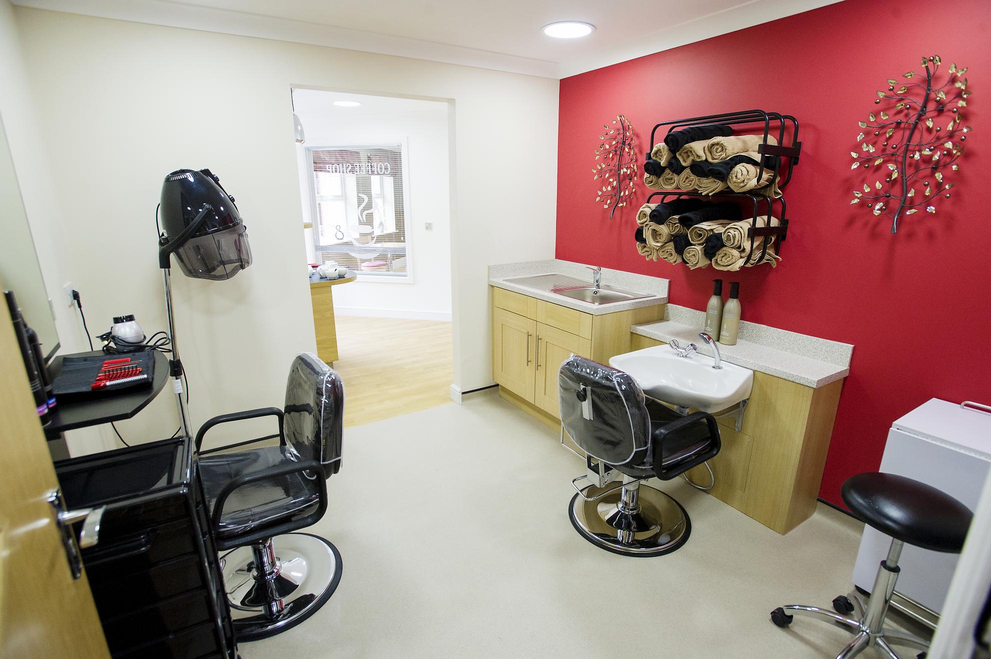 Dementia and Residential Care Home in Birmingham Castlecroft