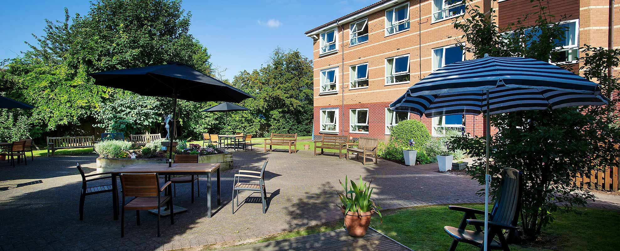 sanctuary care homes