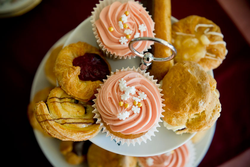 Dignitea at Basingfield Court Sanctuary Care