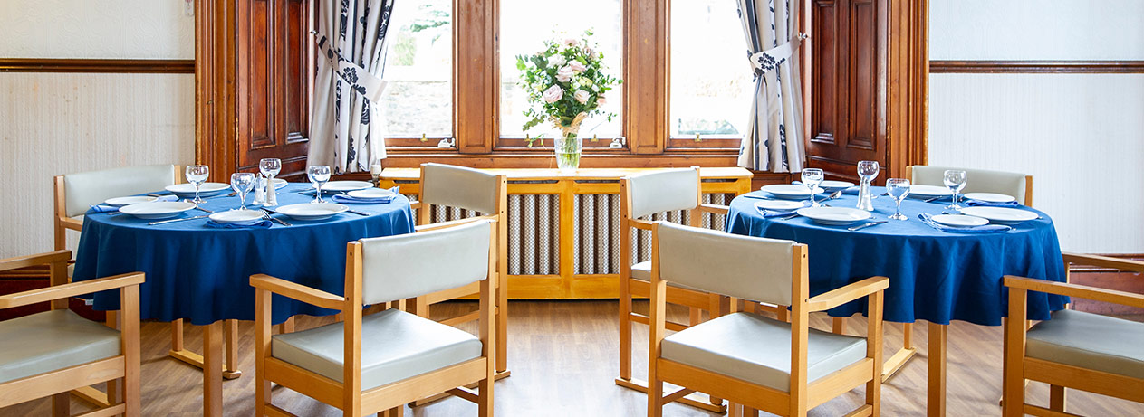Private Home Care Services Edinburgh