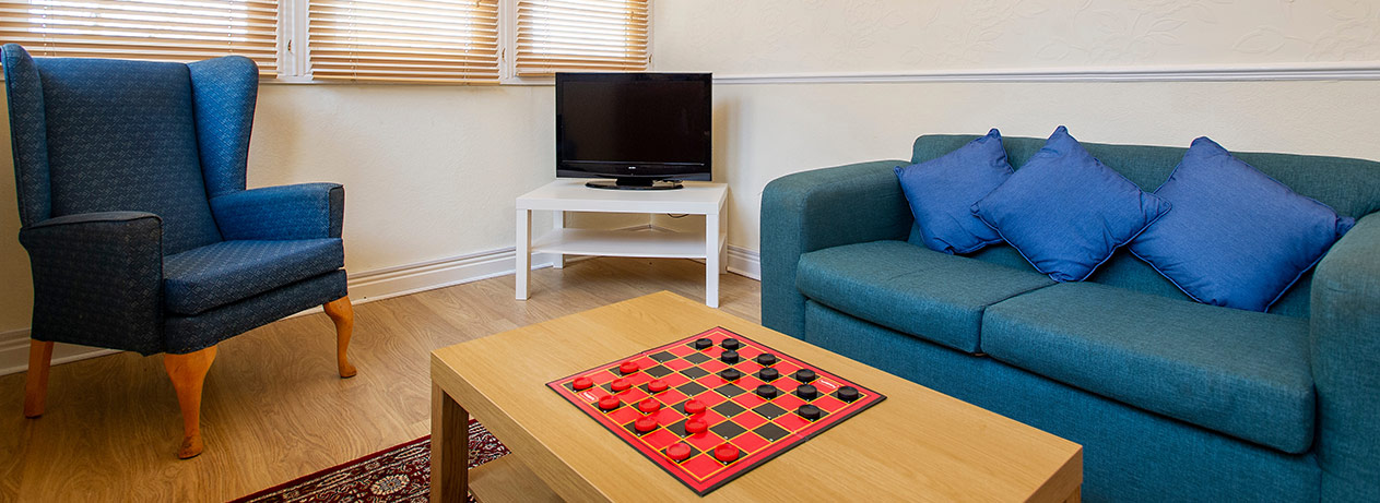 Private Home Care Services Edinburgh