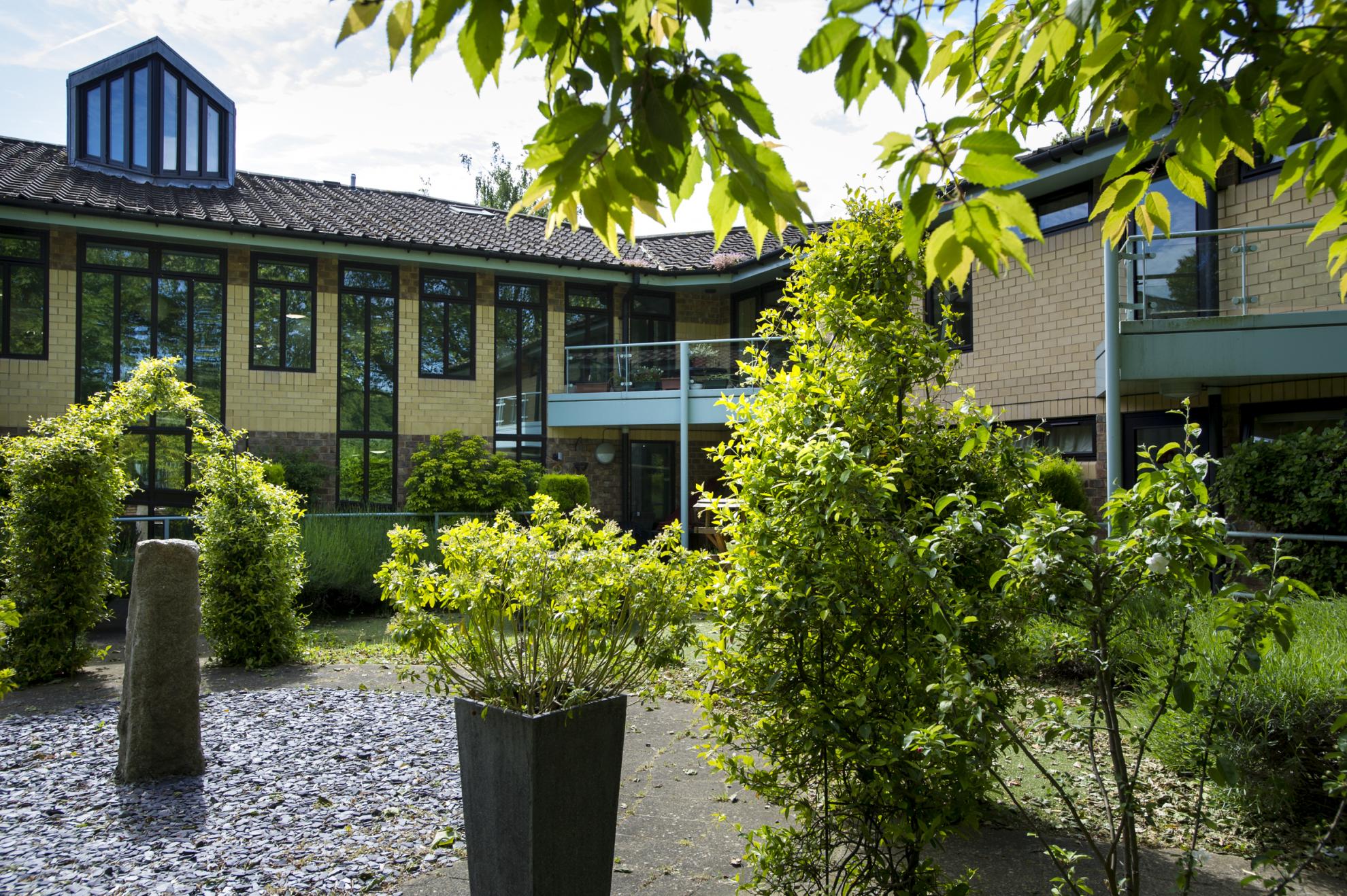 Parkview House Residential Care Home l Edmonton, London