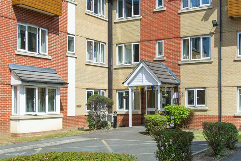Dementia care Sanctuary Care Dementia care Sanctuary Care