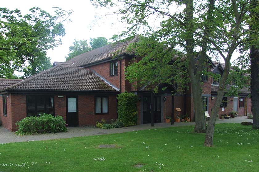 Residential and Respite Care Home in Nunthorpe Nunthorpe Oaks