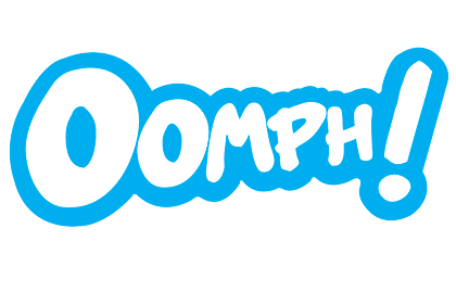 Oomph! logo