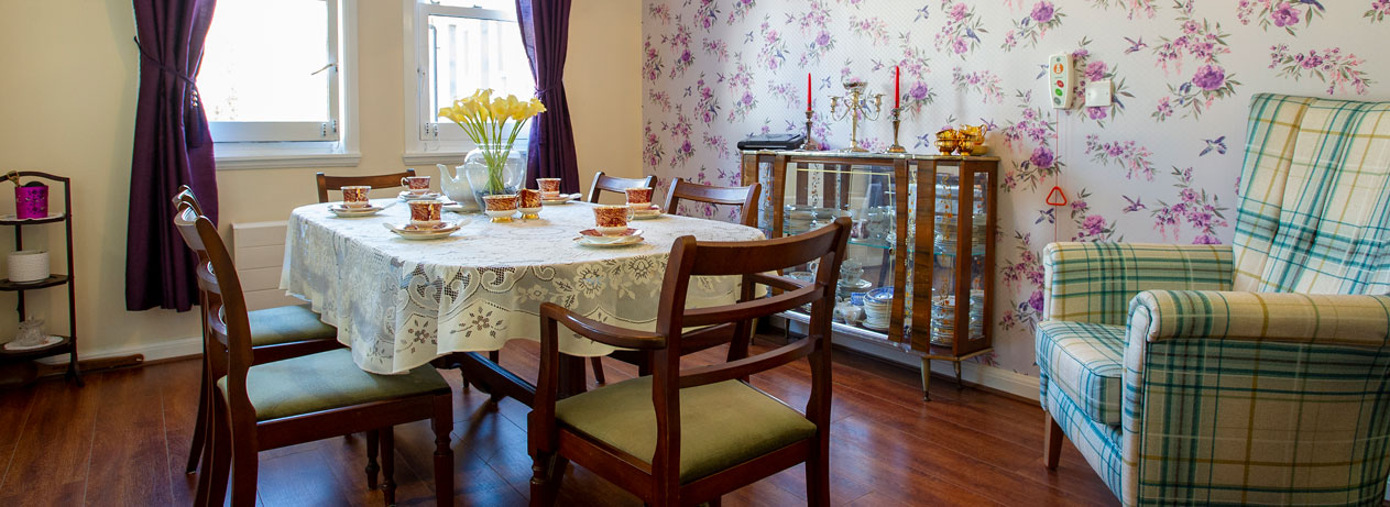 Kingswells Care Home Coronavirus