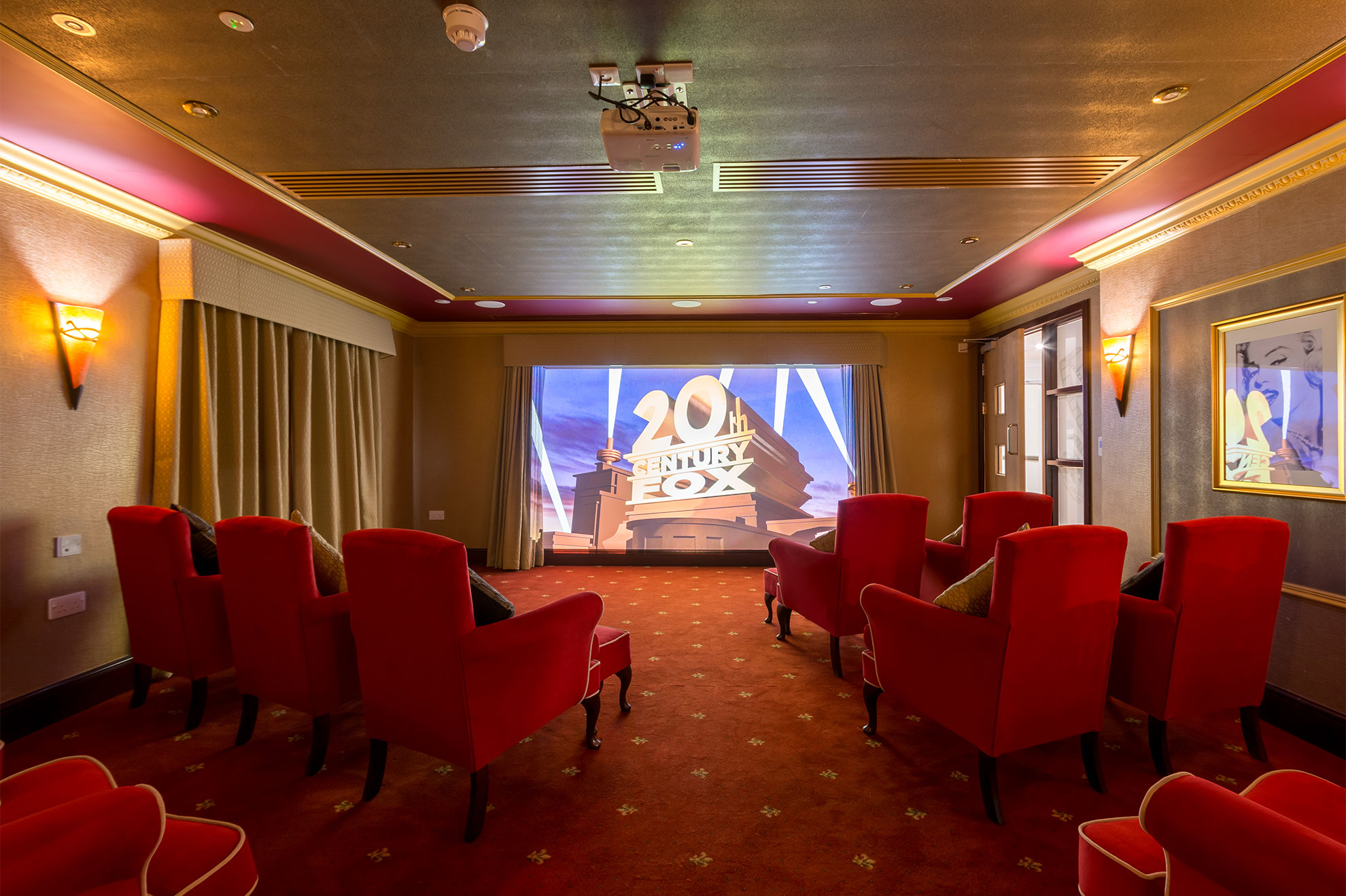 Barony Lodge Residential Care Home Sanctuary Care