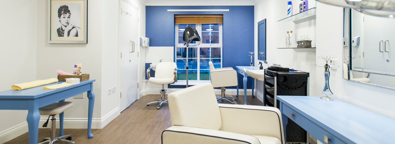 forest dene care home