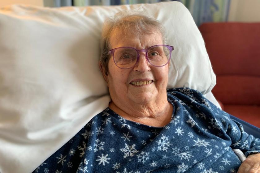 Resident - The Winsor