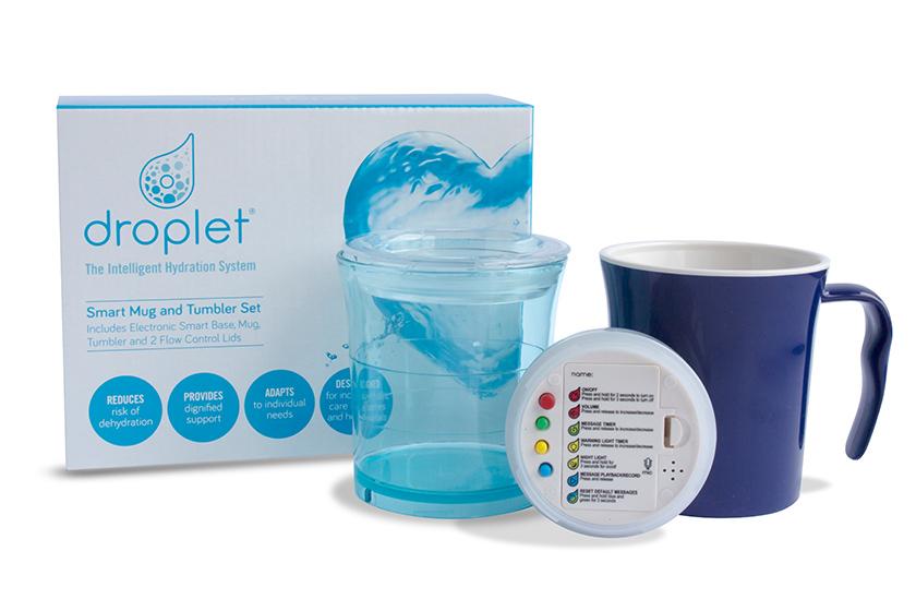 Drop Hydration Cups Drop Hydration Cups