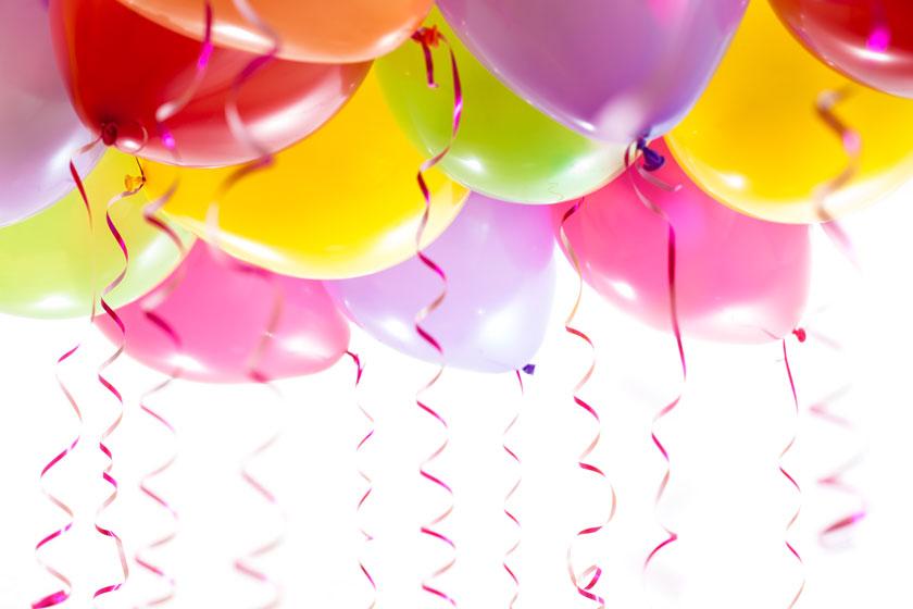 A Juniper House resident is about to celebrate her 107th birthday.