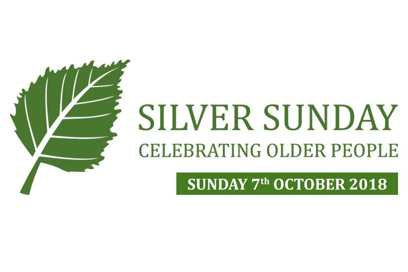Silver Sunday events will be held across Sanctuary Care homes in London and Erith.