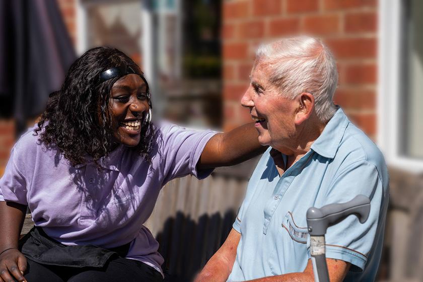 Penberthy Residential Care Home in Newquay