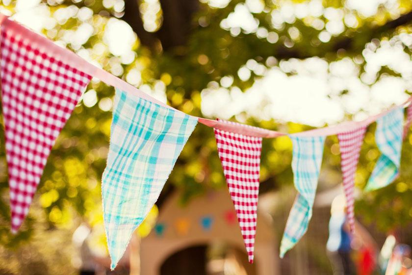 A Summer garden party will take place at Fernihurst Nursing Home on Thursday 26 July.