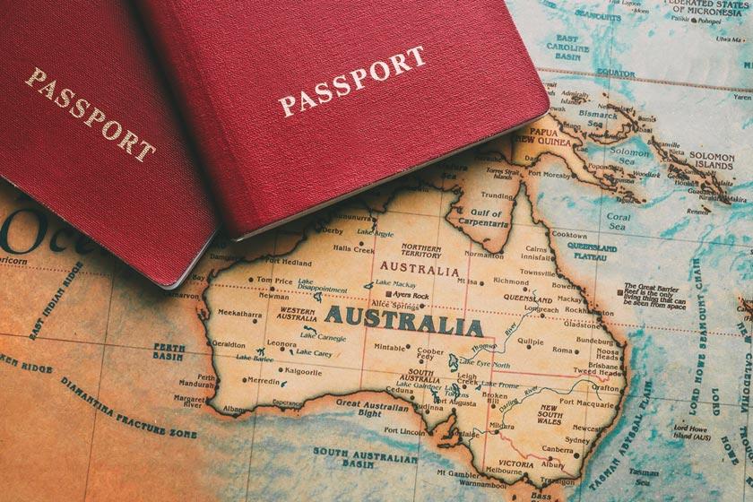 Australia themed afternoon is coming to The Rosary Nursing Home.
