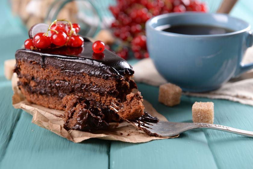 Your invitation to the Living Well Café.