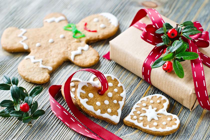 A festive fayre will be held at Don Thomson on Saturday 1 December.