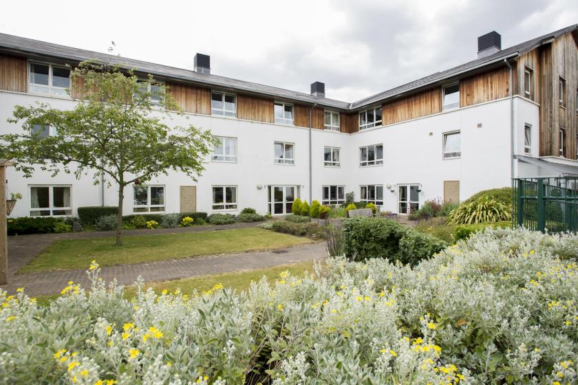 Ashgreen House Residential and Nursing Home in Woolwich