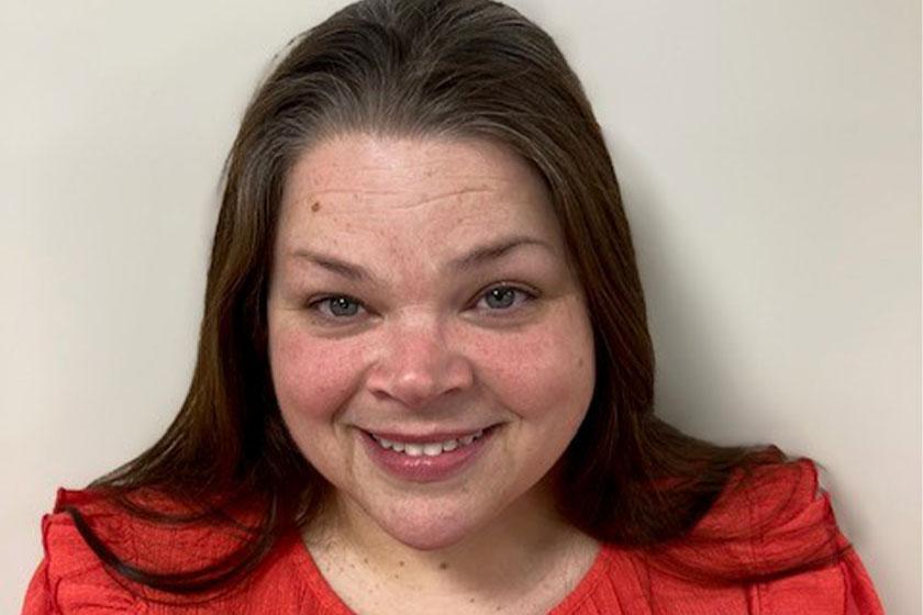 “It can be the small moments that are special,” why Aimee loves enriching lives Aimee, deputy manager at our Wantage Residential and Nursing Home, our care and nursing home in Wantage, Oxfordshire
