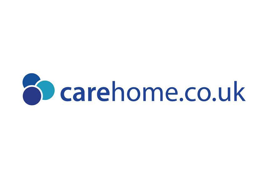 Carehome.co.uk logo