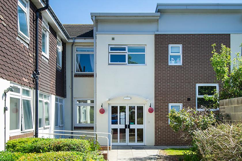 Tyne Wear Sanctuary Care