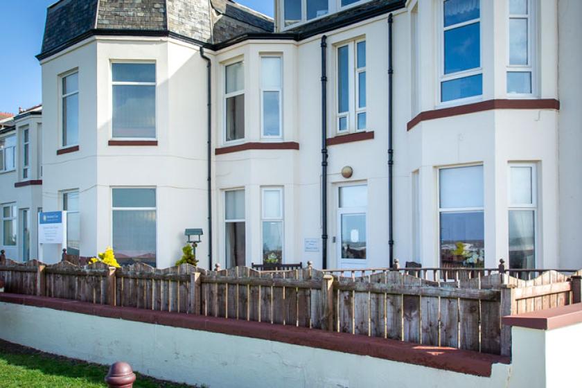 Forefaulds Dementia And Nursing Care Home East Kilbride, Lanarkshire