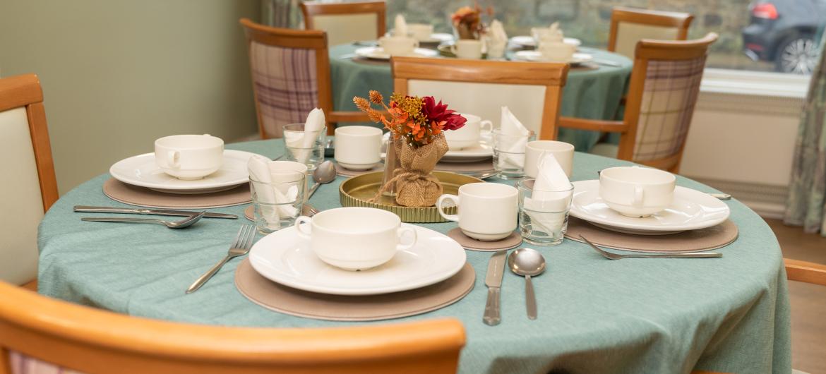 Dining Room - Queens