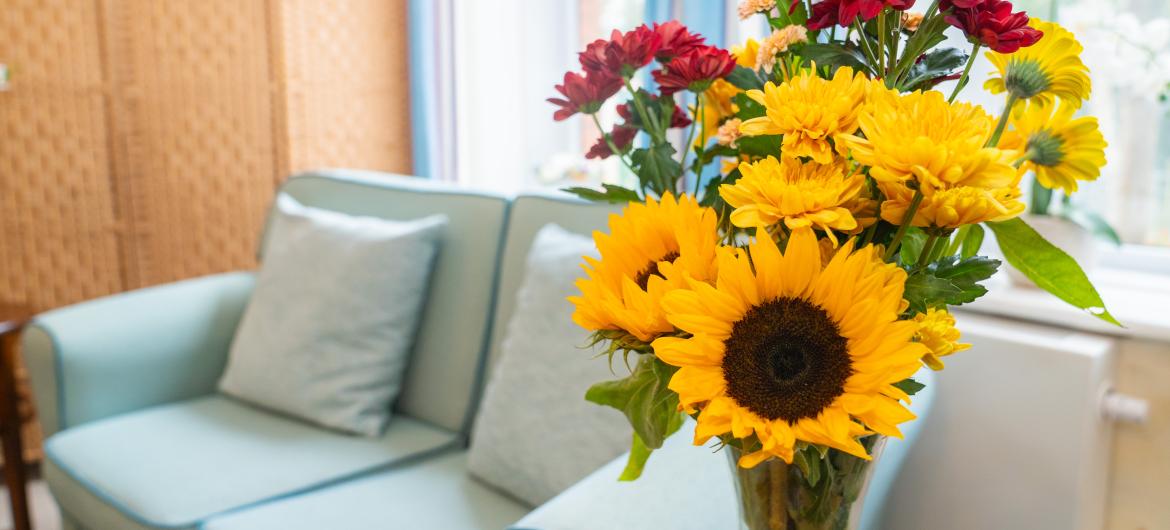 Living Room - Penberthy