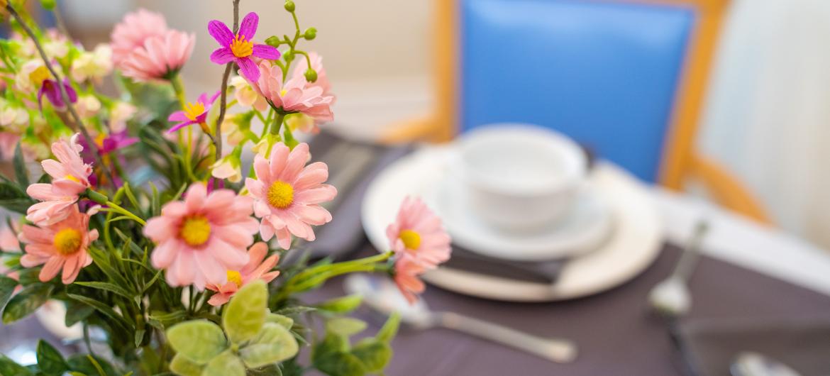 Dining Room - Penberthy