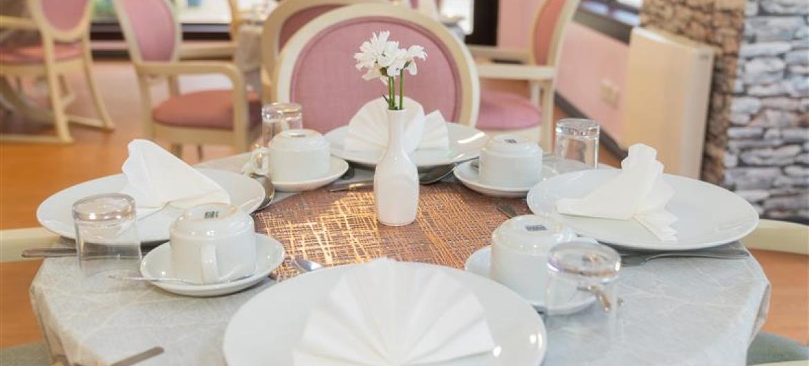 Bedroom - The Meadows