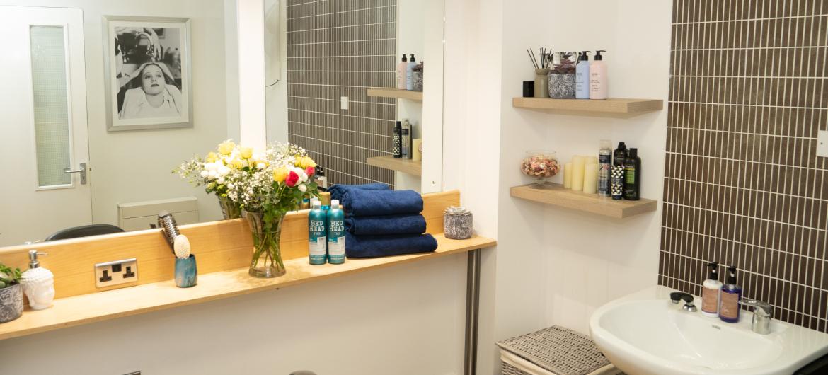 Hairdressing Salon Fernihurst