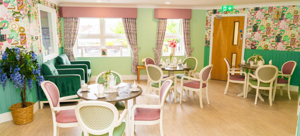 Cafe - Ridgewood