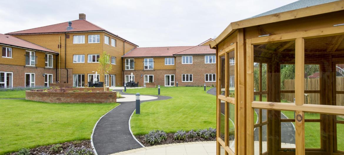 Jobs in social housing in kent