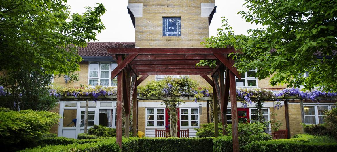 Home Care London