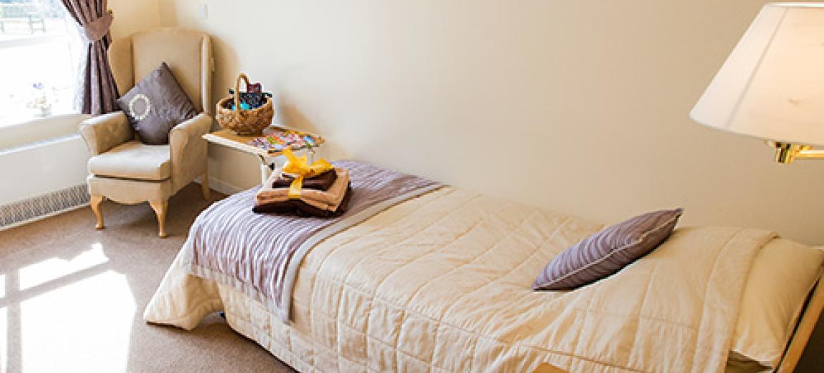 Breme Dementia and Residential Care Home Bromsgrove, Worcestershire