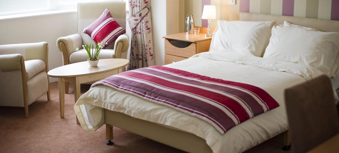 Care Home Groups In North East England
