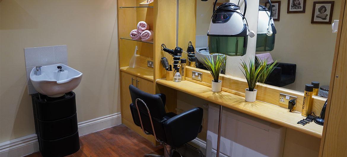 Beach Lawns Dementia and Nursing Care WestonSuperMare, Somerset