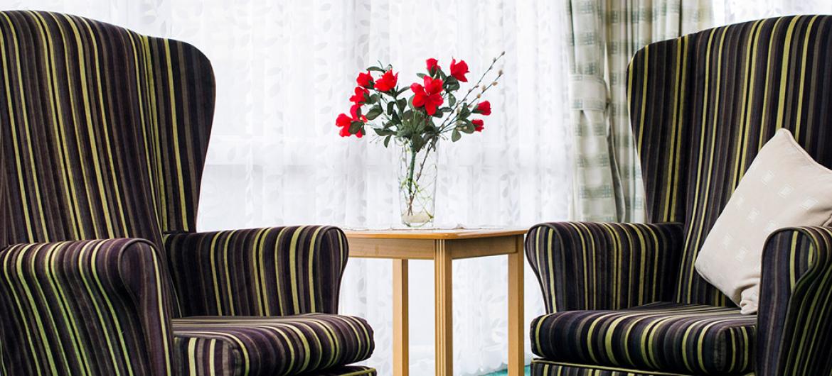 Birchwood Residential Care Home Ilford, Essex