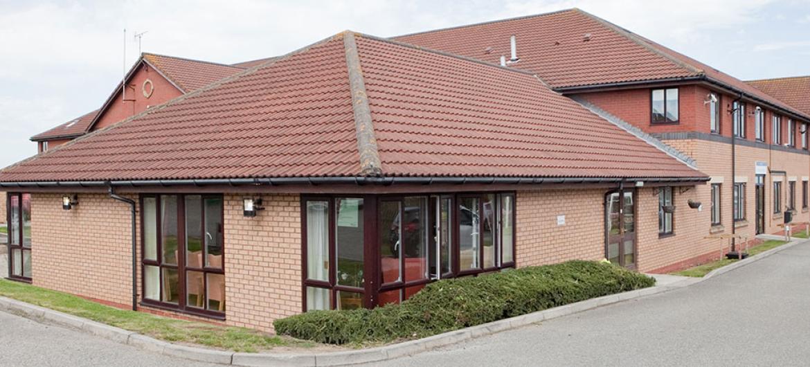 Cedar Court Nursing, Dementia And Residential Care Home Seaham, Durham Sanctuary Care