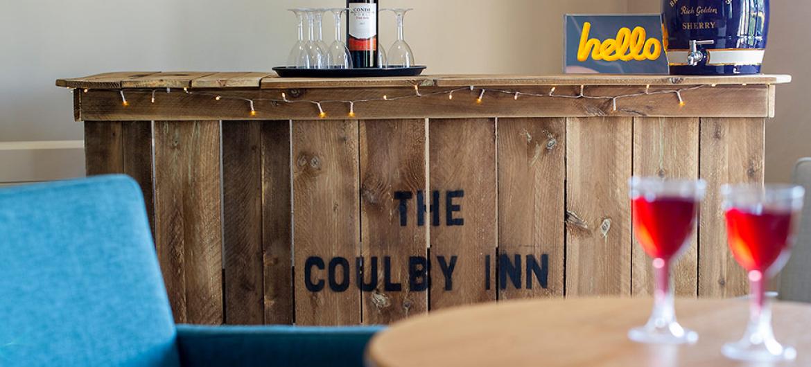 Dalby Court Care Home Middlesbrough Sanctuary Care